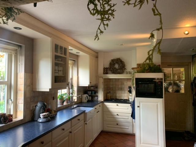 B&B Erve Moeskert Geesteren  Exterior foto