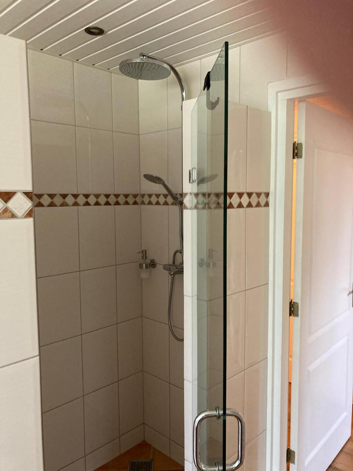 B&B Erve Moeskert Geesteren  Exterior foto